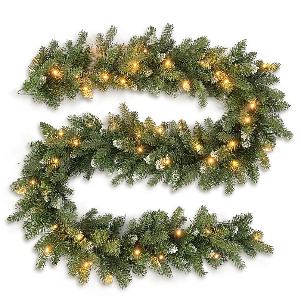 The Christmas Tree is the centerpiece of holiday decor—whether it's a fresh evergreen or a high-quality artificial one, decorating it with care turns your space into a festive haven.