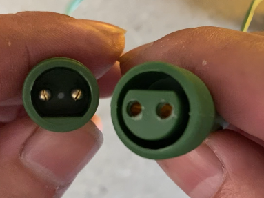 Fix artificial Christmas tree LED problems easily with upgraded light plugs. Get rid of dark sections and mismatched colors for perfect holiday lighting.