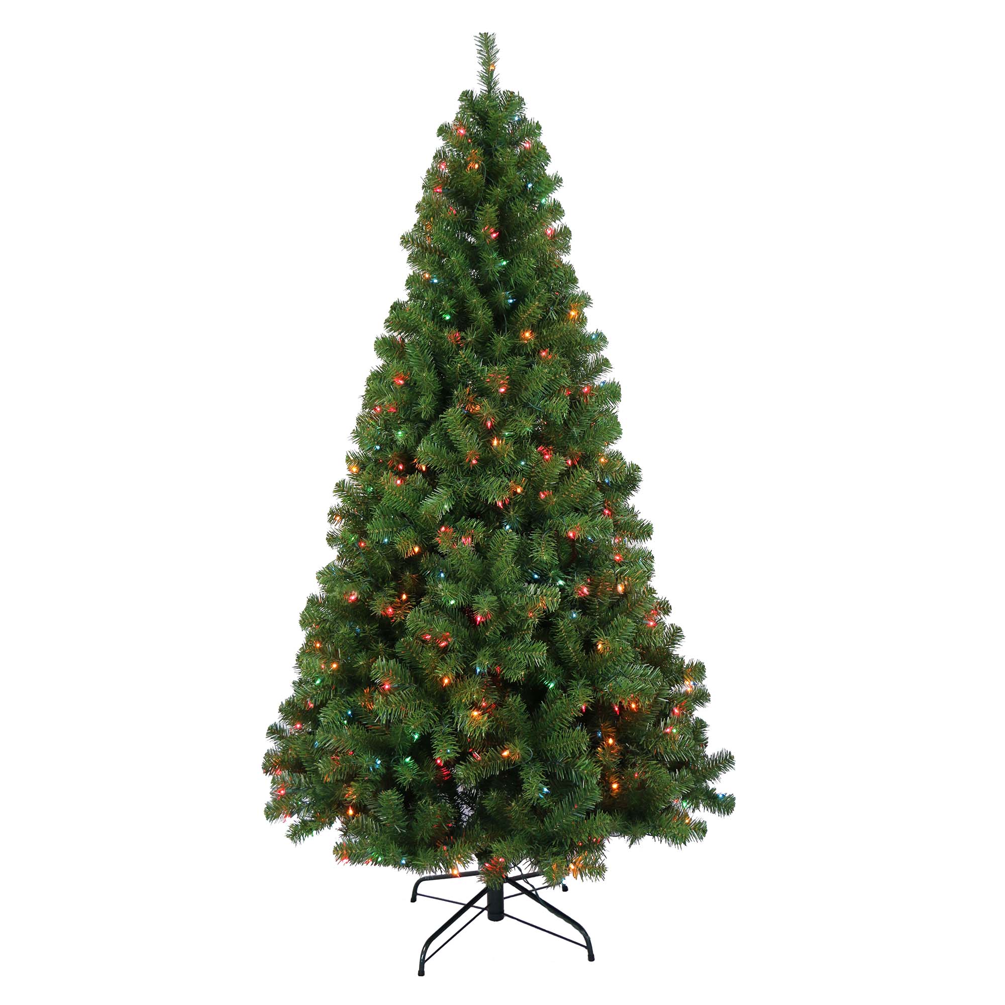 Kaufen Sie vorbeleuchtete künstliche Weihnachtsbäume im Großhandel. Unsere ungiftigen, umweltfreundlichen grünen Bäume mit mehrfarbigen LED-Leuchten sind perfekt für globale Importeure.