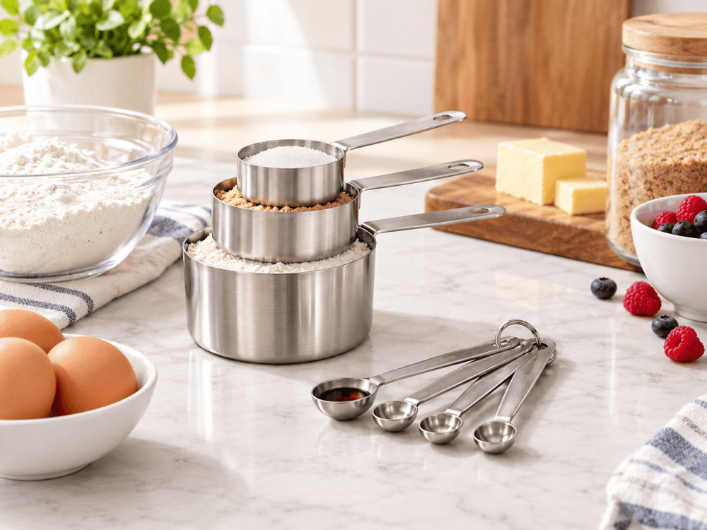 Wholesale Measuring Cups