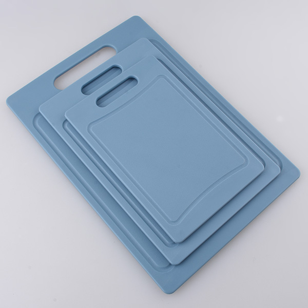 space saving cutting board for compact kitchens