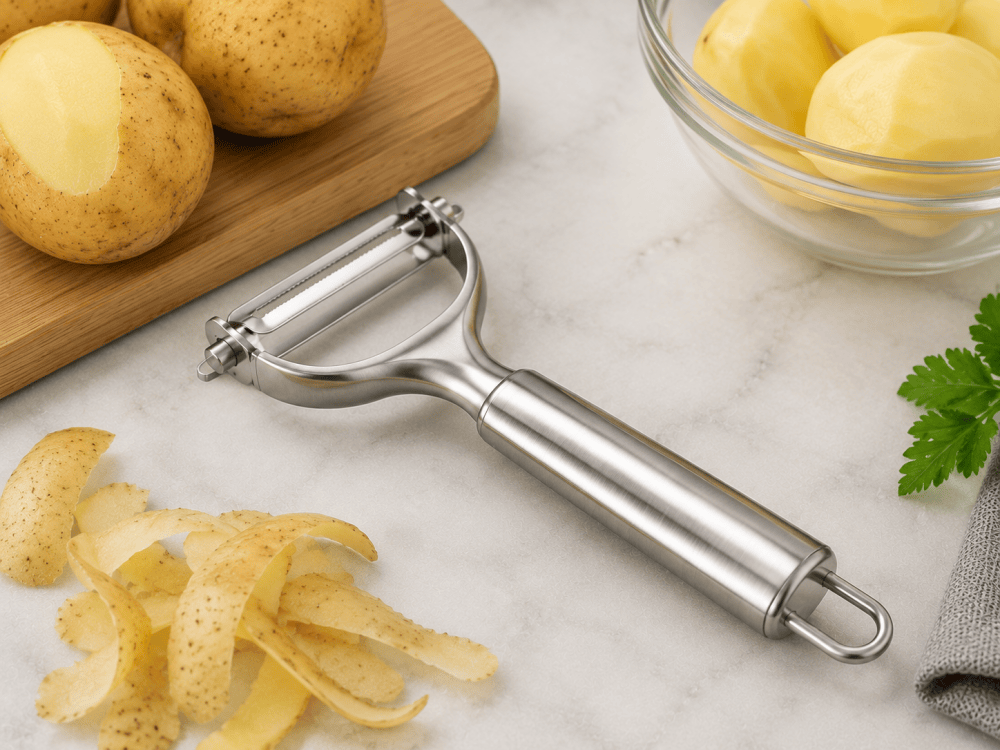 best potato peeler for kitchen use