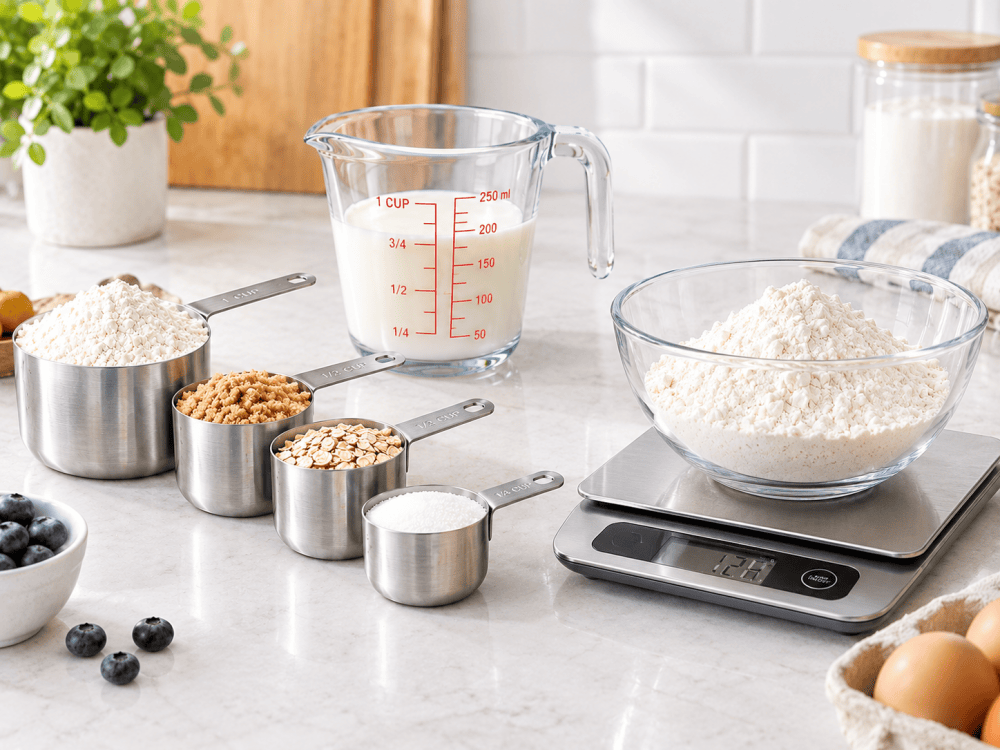 measuring-cups-vs-kitchen-scales