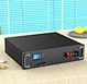 100AH 200AH 300AH Rack Lithium Solar Lifepo4 Battery Pack ESS 5KWH 10KWH 15KWH Module 48V 51.2V Home Energy Storage System
200ah Lithium Solar Battery
Home Energy Storage
Lithium Solar Battery
Energy Storage System
Solar Lithium Battery