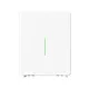 All-In-One Large Capacity 5120Wh Home Energy Storage System Stackable 51.2v 100Ah Lithium Battery with CAN Communication