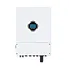 48V On-Grid Solar Hybrid Inverter Charger 8Kw 10Kw 12Kw with 5-Year Warranty 6 Units Parallel Three Phase Power Storage