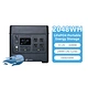 jump start power station
wireless charging generator
Type C power station
AC power station
air compressor generator
air compressor power station
wireless charging power station
remote control power station
512W solar panel power station
Solar panel fast c