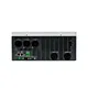 Integrated photovoltaic inverter
Solar high frequency inverter
Pure sine wave off-grid inverter
Built-in MPPT controller inverter
Integrated solar inverter with reverse control