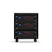 100AH 200AH 300AH Rack Lithium Solar Lifepo4 Battery Pack ESS 5KWH 10KWH 15KWH Module 48V 51.2V Home Energy Storage System
200ah Lithium Solar Battery
Home Energy Storage
Lithium Solar Battery
Energy Storage System
Solar Lithium Battery