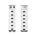 Battery 15Kwh 
All in One 
Home Energy Storage on Grid 
High Voltage Battery 
Inverter and Battery 
All in One System
split home energy storage
stackable battery system
communication capable battery
hybrid grid connected battery
IP65 waterproof battery
CA