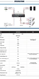 10kwh 15kwh 20kwh 30kwh 51.2v 200ah lithium battery
custom Energy Storage System
OEM  lifepo4 battery pack
customizable home battery 
storage stackable rack battery
wall-mounted energy storage system
communication-enabled lithium battery
15kwh stackable l