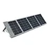 High Performance 200W Folding Solar Panel Kit CE ROHS FCC Certified IMP 10.1A Solar Cell Panels N Type Solar Panel