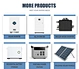 inverter 3kw off grid
3kw off grid solar system
off grid solar power system 3kw
Hybrid 3kw 5kva MPPT solar inverter
LCD display 3kw off grid solar
5kw 48v lithium battery solar
Single phase output hybrid solar
Home power system inverter grid
Hybrid 8kw 10