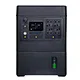 Singo3000 Portable 2048Wh Solar Power Station 3200W LiFePO4 Lithium Ion Battery Fast Charging MPPT Pure Sine Wave for Car