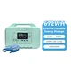 22.4V 600W Portable Power Station 672Wh MPPT Flashlight Bank LiFePO4 600 Watts Battery Pure Sine Wave Portable Power Station