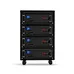 100AH 200AH 300AH Rack Lithium Solar Lifepo4 Battery Pack ESS 5KWH 10KWH 15KWH Module 48V 51.2V Home Energy Storage System
200ah Lithium Solar Battery
Home Energy Storage
Lithium Solar Battery
Energy Storage System
Solar Lithium Battery
