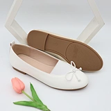 Women's single shoes