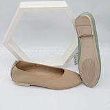 Ladies' single shoes
