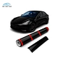 Wholesale Self-Healing Transparent Clear TPU PPF Film Car Protective Paint Protection Film