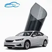 Factory Direct Sales Sputtered Window Film for Cars