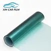 Sputtered UV 99% Window Film for Cars Heat Rejection