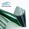 Durable Self-Healing Automotive Window Tint Film