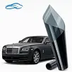 Window Film 99% UV Cut High Privacy Carbon PET Quality Guaranteed