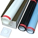 Advanced Clarity UV Proof Paint Protection Film Self-Adhesive Roll 99% Optical Transparency
