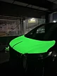 Factory Direct Sales Wholesale New Style Car Luminous Film Automatically Glows at Night TPU PPF
