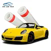 Crystal Clear TPU PPF 10Mil Thickness Heavy Duty Coverage Commercial Vehicles Maintains Original Color