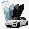 Auto Nano Ceramic Solar Window Tint PET Material