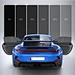 Window Film Tint  nano Ceramic Window Tint smart Tint Film For Windows  window Tint Car