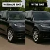 Glue Film For Cars // window Heat Insulation Film // pet Material Film