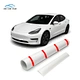 High Tensile Strength Matte TPU Automotive Film
