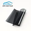 Sputtered PET Window Film for Cars Block Windshield Protection Anti-Scratch Roll
