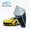 High Clarity  Window  Design Car Window Film Protection