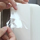 Advanced Clarity UV Proof Paint Protection Film Self-Adhesive Roll 99% Optical Transparency