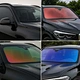 Glue Film For Cars // window Heat Insulation Film // pet Material Film