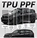 Body Protection Car Film  color Changing Car Film    tpu Car Paint Film  uv Proof Car Paint Film