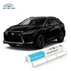 OEM Manufacturer Custom Pre-Cut TPU Kits Clear Paint Protection Vinyl for All Car Models Self Healing UV Proof for Body