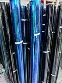 Ceramic Tint Film For Car Window Nano Ceramic Tint Roll Heat Insulation Window Film Nano Ceram