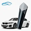 High Quality Dyed Window Tint Film for Cars