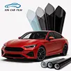 window Heat Insulation Film // 2mil High Quality Anti Scratch Film // window Heat Insulation Film