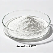 Antioxidant 1076 powder