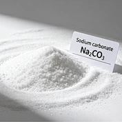 Soda Ash