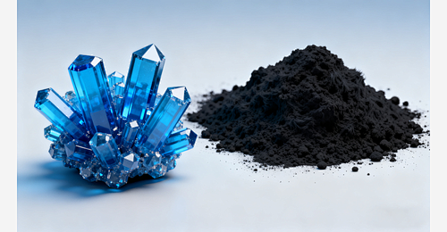 Copper Salts & Metallic Copper Powder | High-Purity Supplier - shandong ...