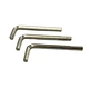 allen key tool set