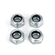nylon stop nut