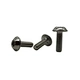 Hexagon Socket Pan Head Flange Bolt Stainless for Precision Assembly Electronics Appliance Hardware Fastening Use