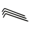 T6 T8 T10 T15 T20 T25 T30  L-Type Carbon Steel Trox Key  Black Oxide Metric Allen Keys Adjustable